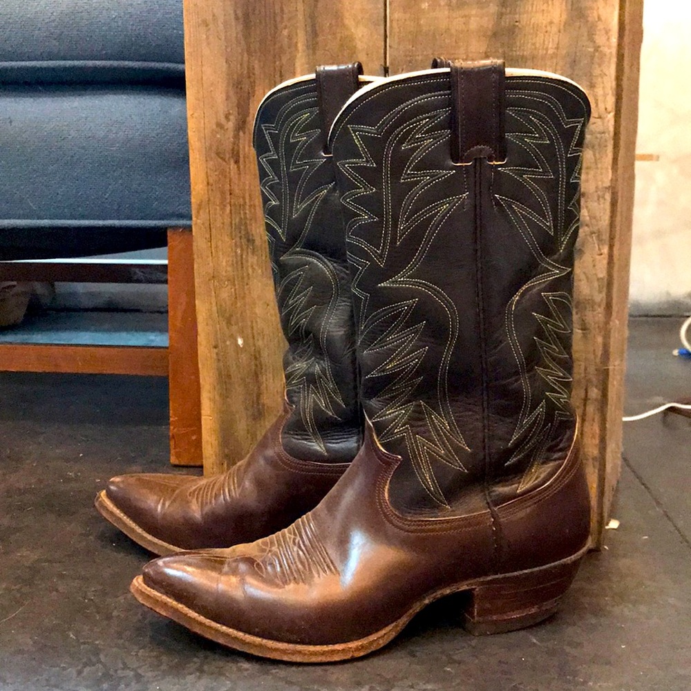 Nocona Cowboy Boots